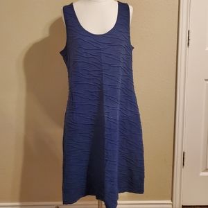 Hornytoad Samba Wave Tank Dress